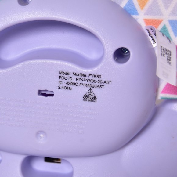 Fisher-Price Linkimals Counting Koala Musical Educational Baby Toy - Picture 7 of 7